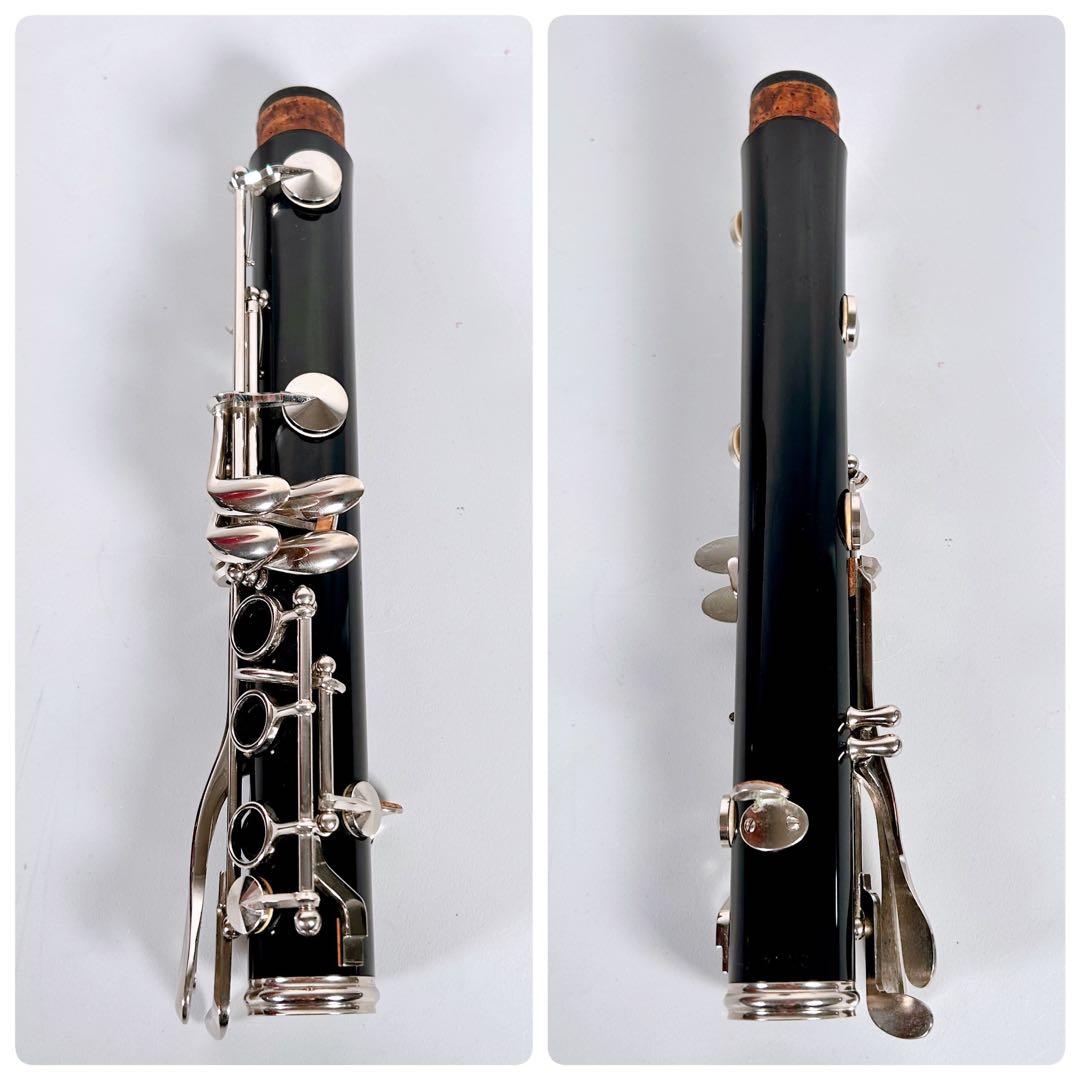 YAMAHA ヤマハ　YCL-251 クラリネット