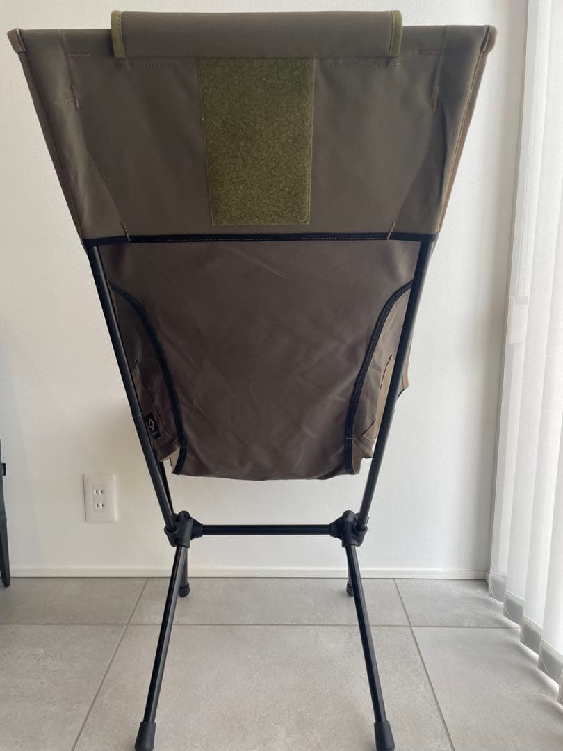 Helinox タクティカル サンセットチェア