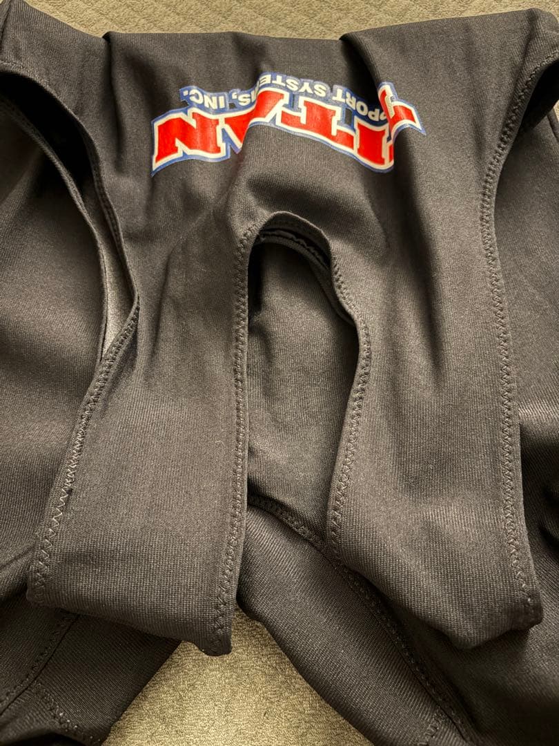 TITAN Triumph XL シングレット