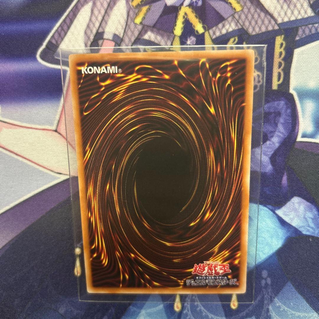 大輪の霊使い プリシク【匿名配送】