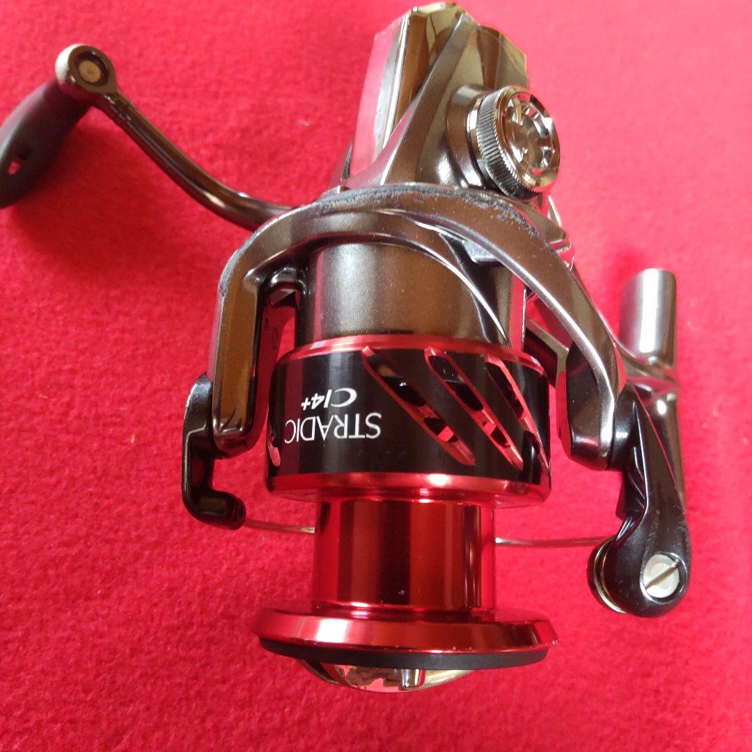 し*ど様 シマノスピニングリール　ストラディック