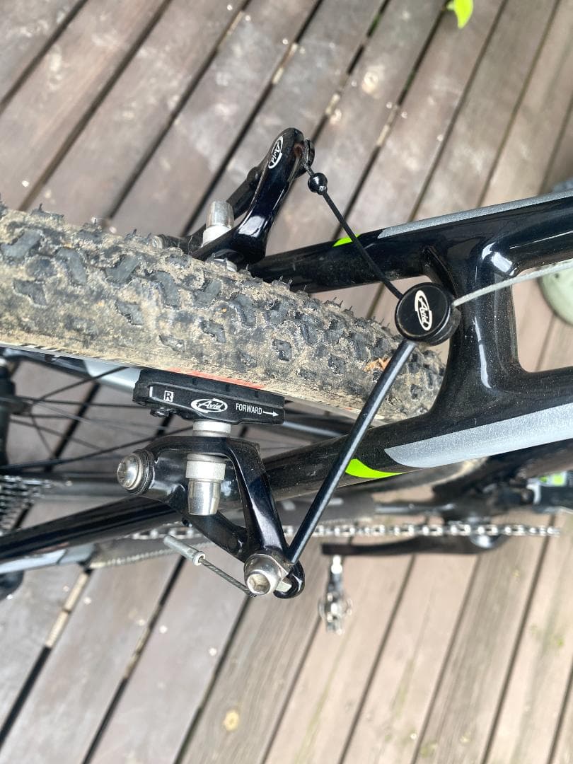 手渡限定TREK 「トレック」 CRONUS CX PRO シクロクロスバイク