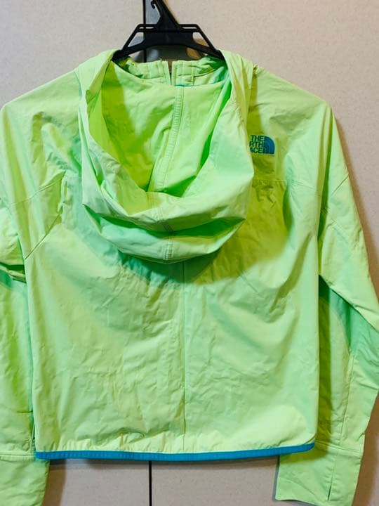 ノースフェイスマウンテンジャケット