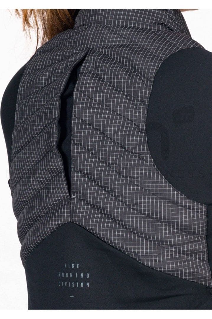 新品★定価19,250円❗️ナイキランニングトップ ラン ディビジョン★S