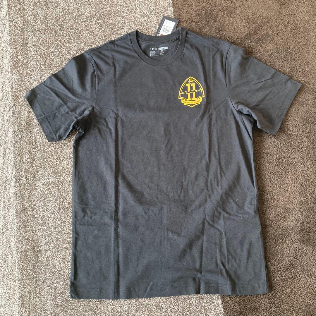 5.11 Tシャツ