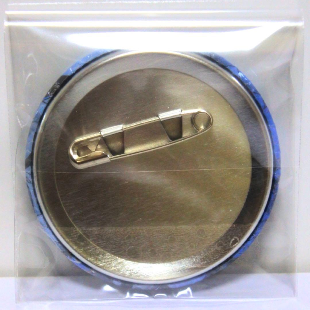 デートアライブ メモリアルコレクション Vol.2 限定特典 缶バッジ 五河士織