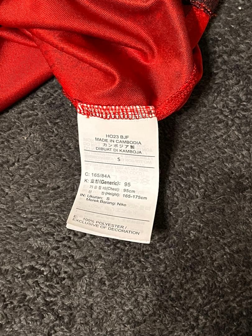 浦和レッズ ユニフォーム