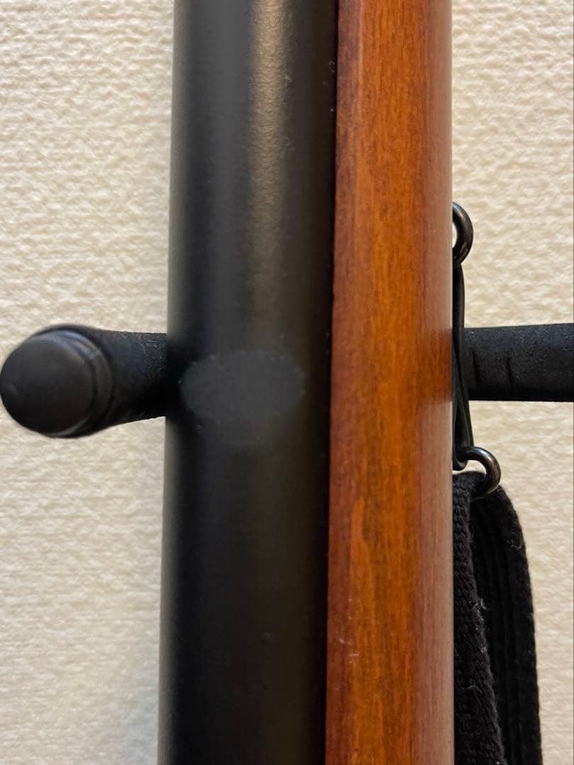 東京マルイ　VSR10 G-SPEC 木製ストック　カスタム