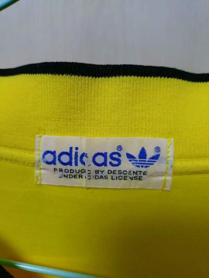 日立製作所サッカー部ユニフォーム