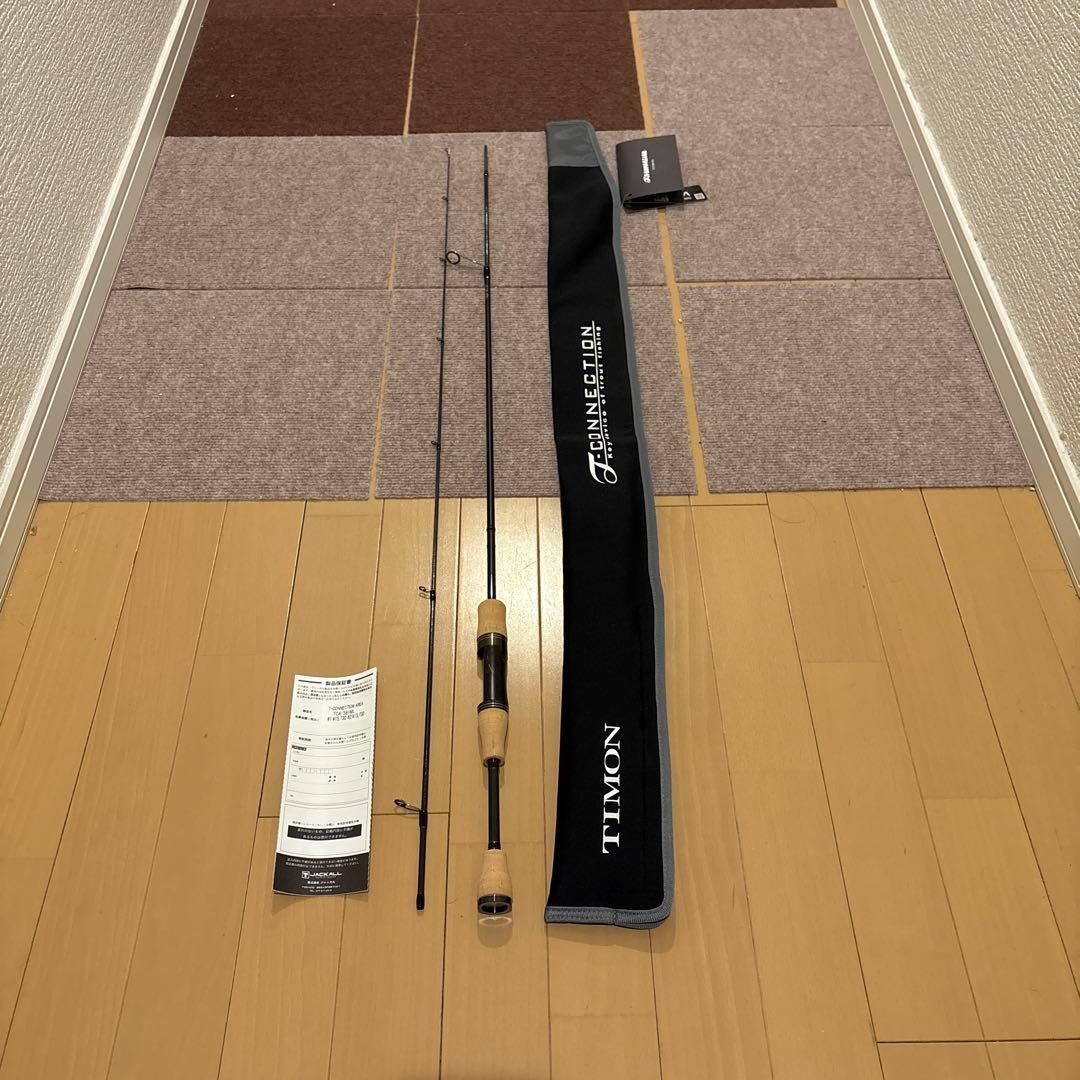 ティーコネクション　TCA-S61ML