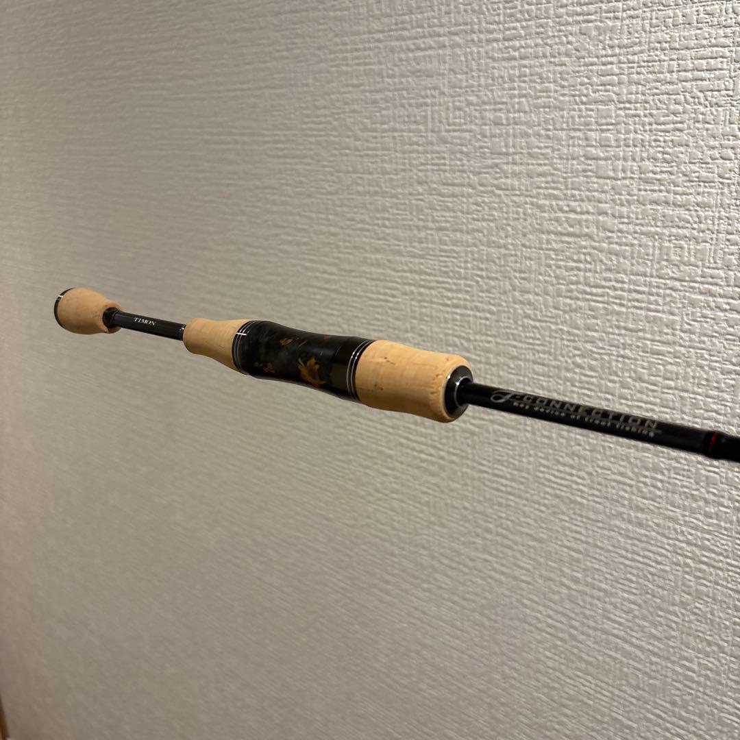 ティーコネクション　TCA-S61ML