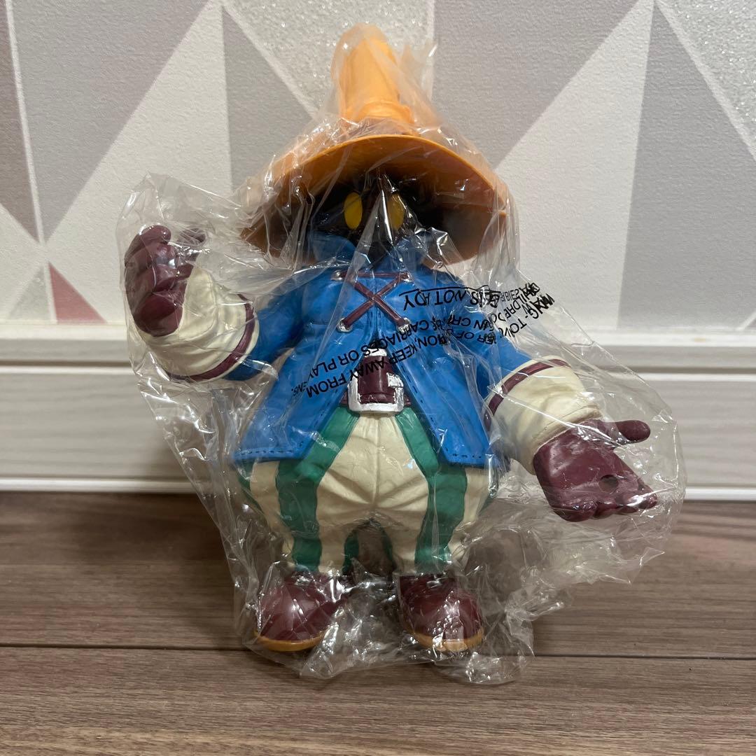 FINAL FANTASY IX ビビ オルニティア マルチフレーム