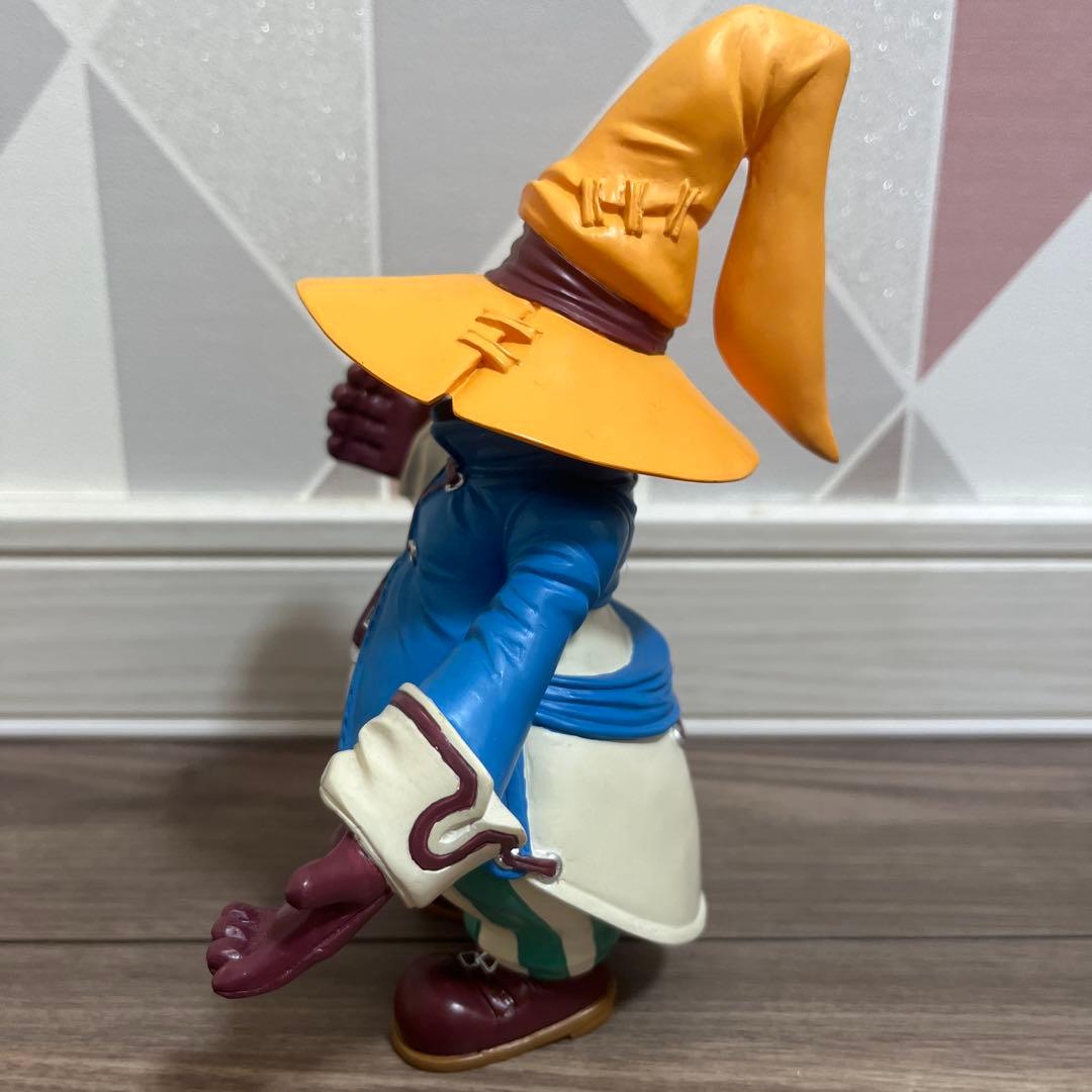 FINAL FANTASY IX ビビ オルニティア マルチフレーム