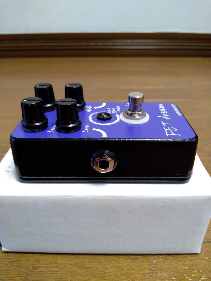 ギター CE Pedals / FET Dream