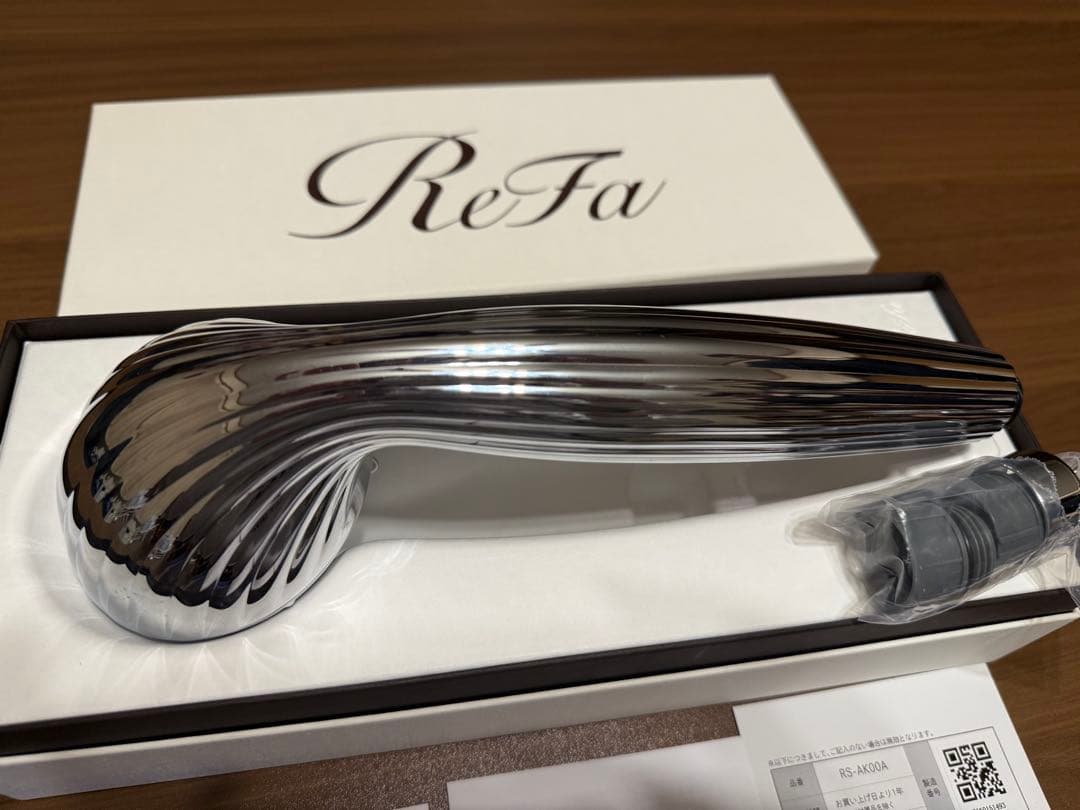 リファファインバブル　ワン　値下げ交渉可！