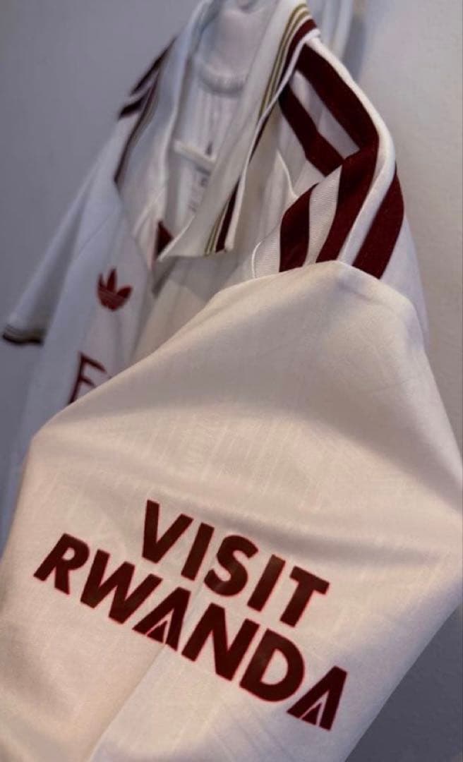 SHOWTIME￼　Arsenal 3rd L