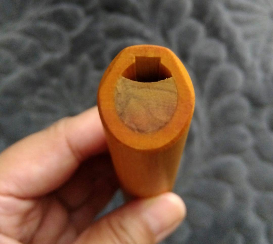 CHOROi C-フルート　ドイツ運指