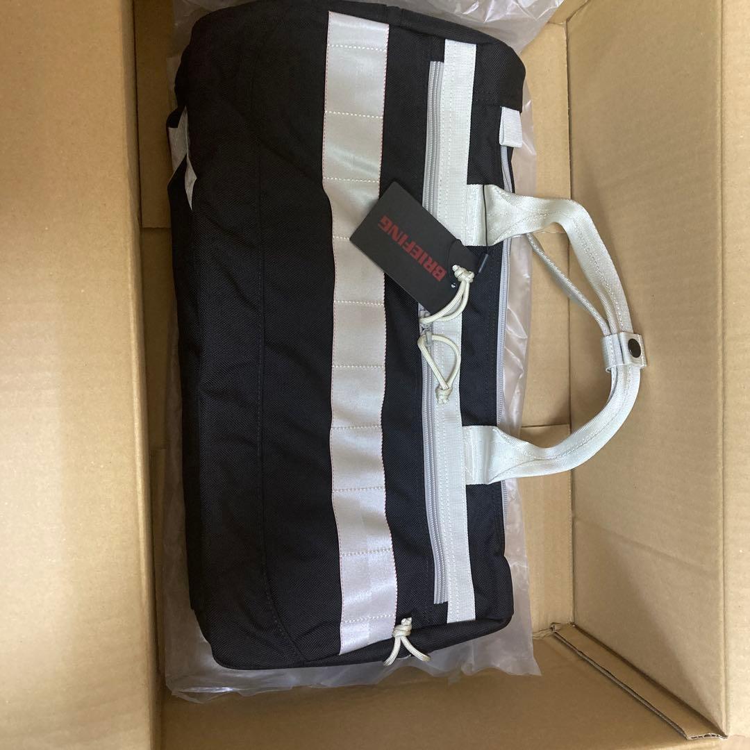 BRIEFING GOLF TURF PHANTOM AIR（ザクラス限定）