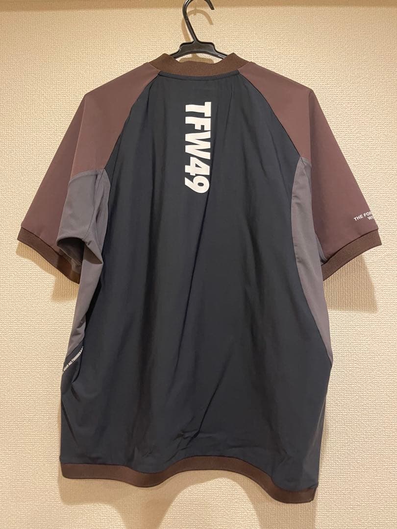 TFW49 ポロシャツ