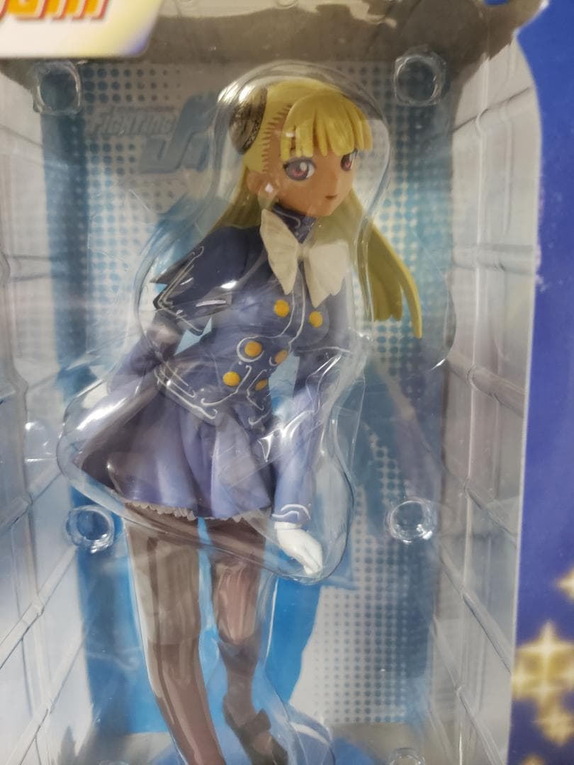 『イングリッド』　カプコンガールズ・スタチュー　1/7フィギュア