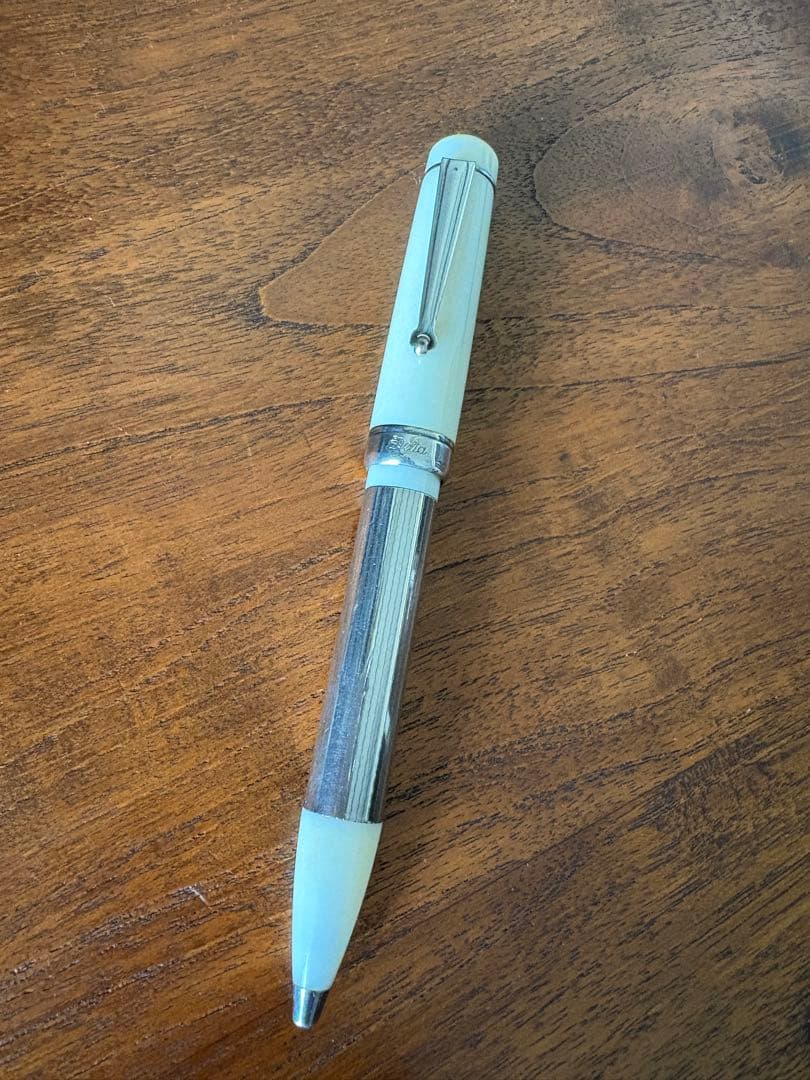 デルタ　ビンテージ　コレクション　ボールペン