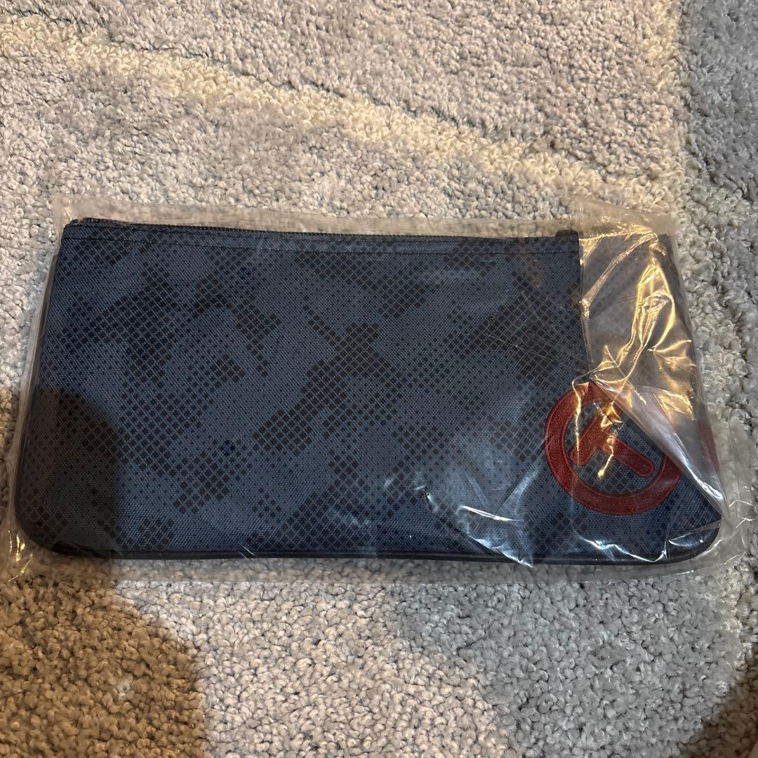 2024 ScottyCameron Explorer USA キャッシュバッグ