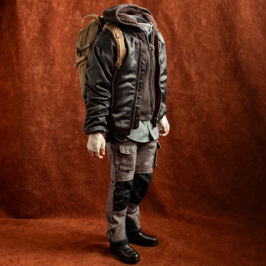 TOPO 1/6 TP019 Drifter Outfit　ザ・バットマン