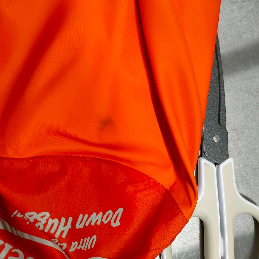 モンベル U.L.スパイラルダウンハガー #1 寝袋 シュラフ