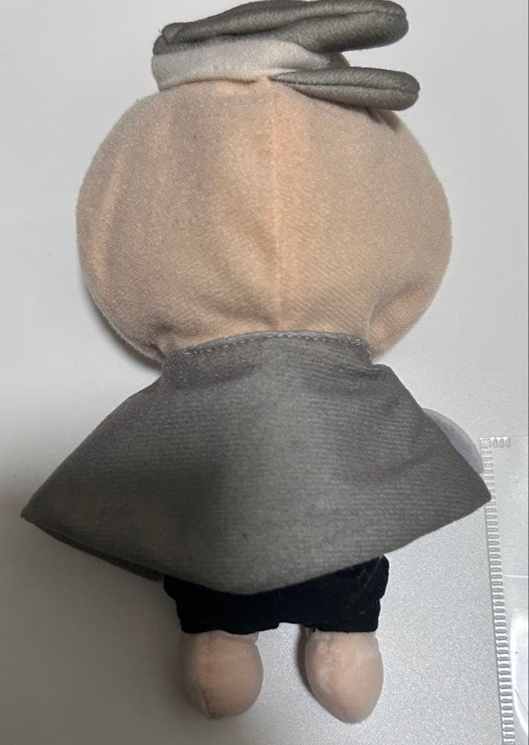 Hey! Say! JUMP ぬい 伊野尾慧 ぬいぐるみ いのてり