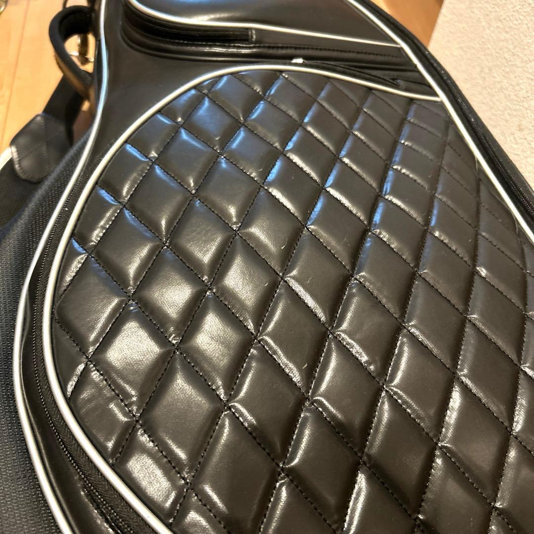 su★Callaway REVA キャディーバッグ　黒