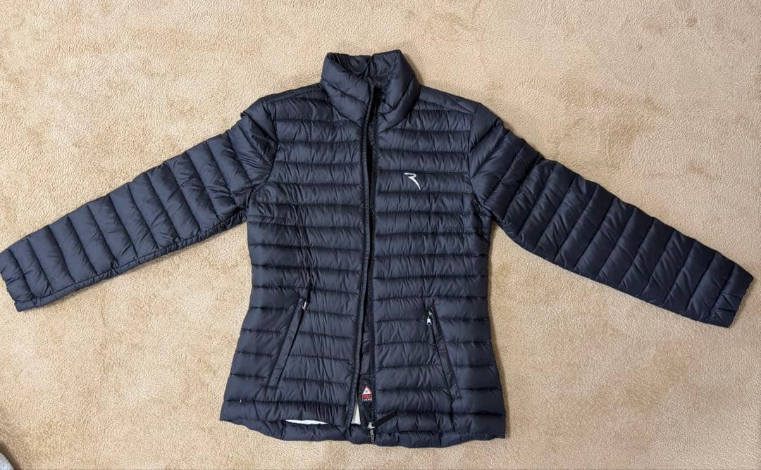 シェルボ　ダウン