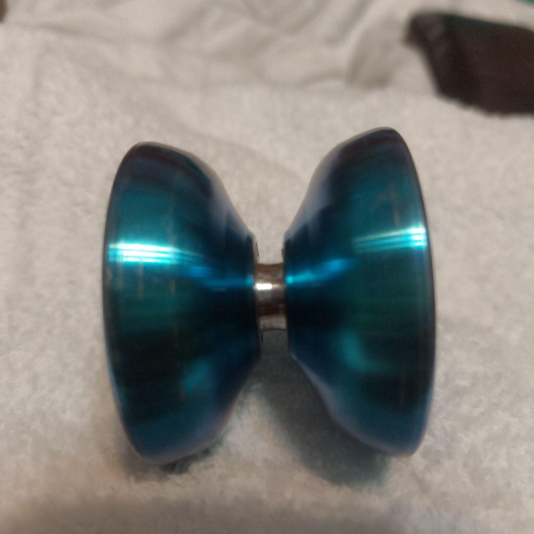 ターニングポイント スピンフォース