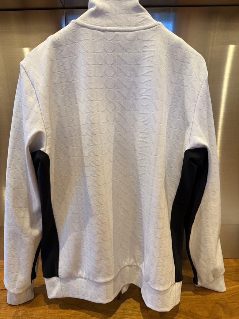 CAR　PRODUCE　ONE　マークアンドロナ　セットアップ