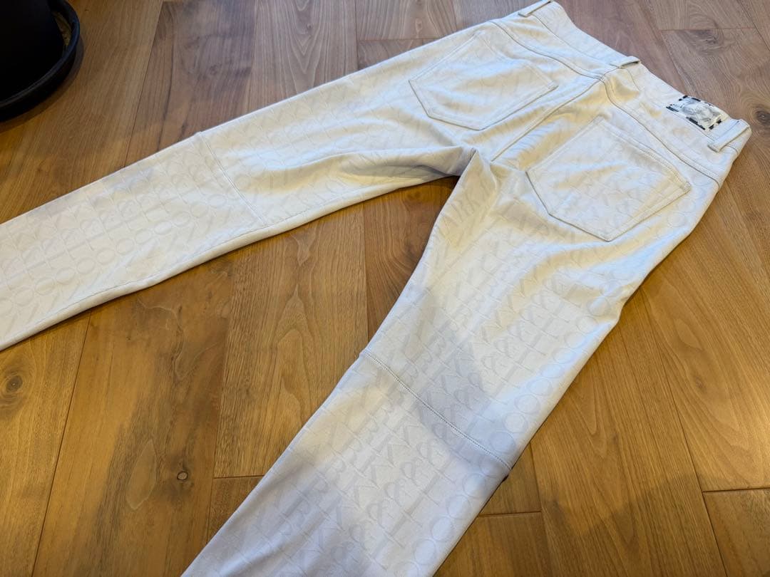 CAR　PRODUCE　ONE　マークアンドロナ　セットアップ