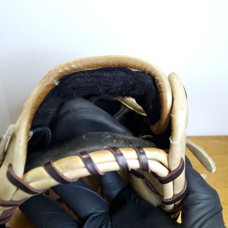 特大セール対象商品☆ローリングス ペドロ・マルチネスモデル 投手用 軟式グローブ