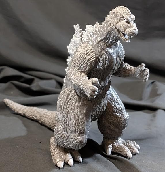 クラシックゴジラ1954（プレイメイツ）12インチ・アクションフィギュア