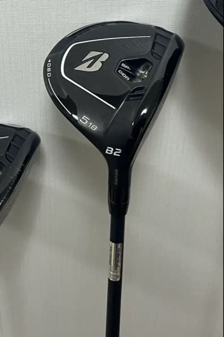 BRIDGESTONE B2 5番ウッド(S)