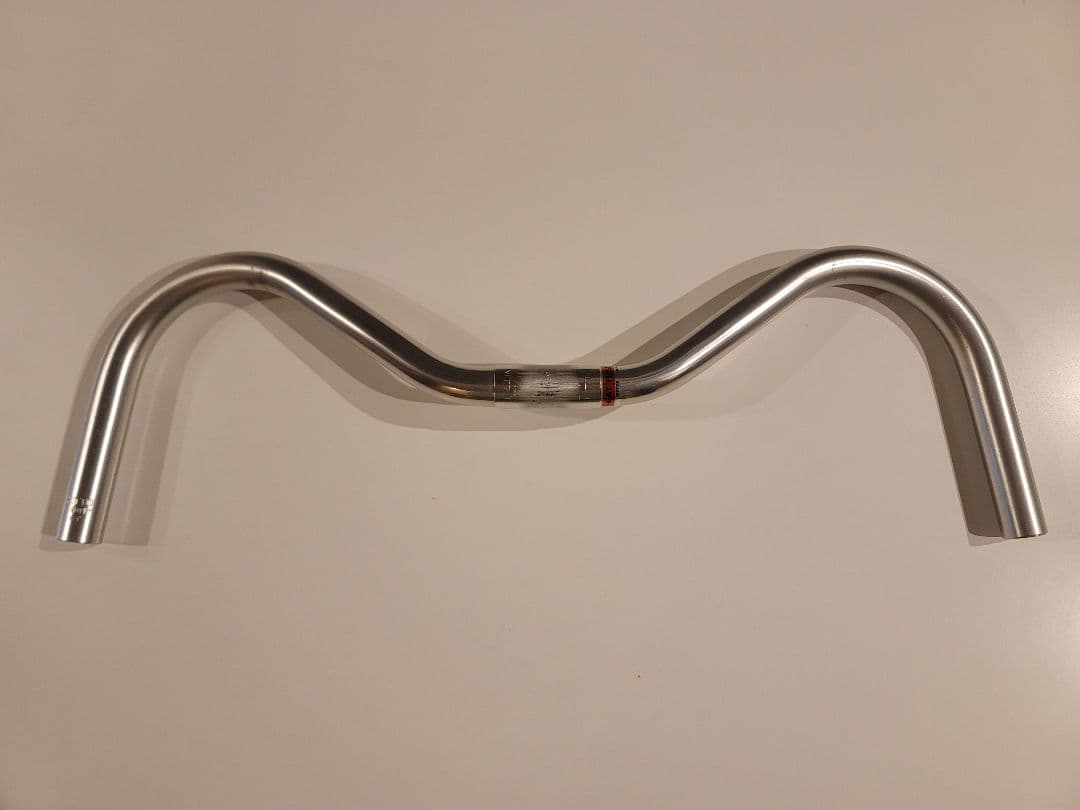 NITTO　rivendell albastache bar