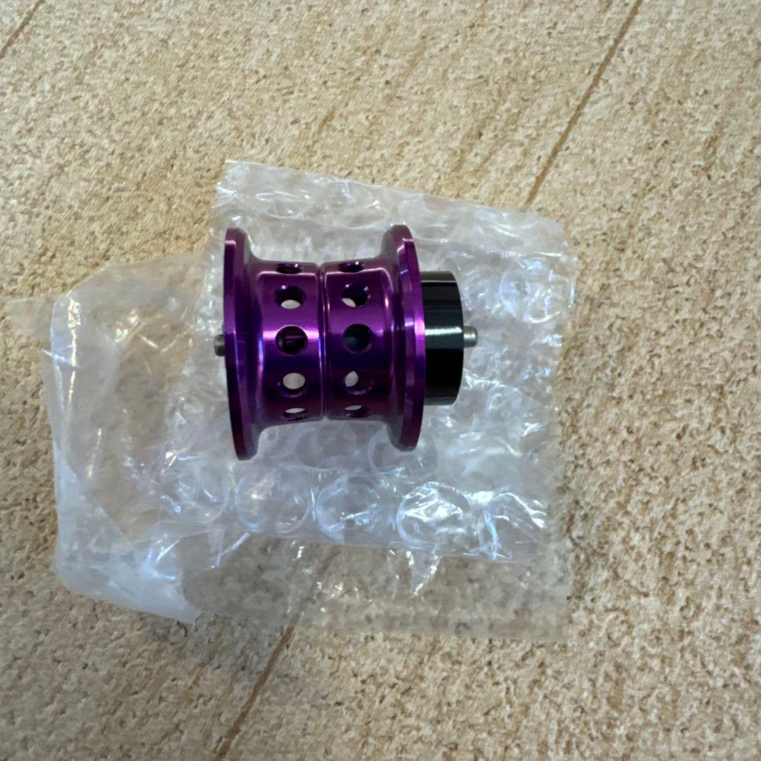 ktfスプール　ネオパープルVr2 スティーズct用30ぱい