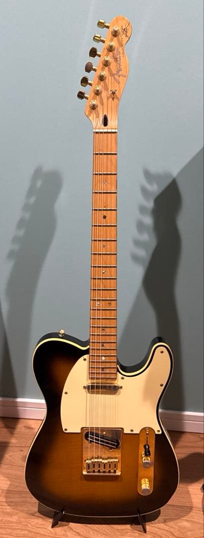 Fender Richie Kotzen テレキャス　2000年製