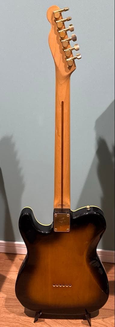 Fender Richie Kotzen テレキャス　2000年製