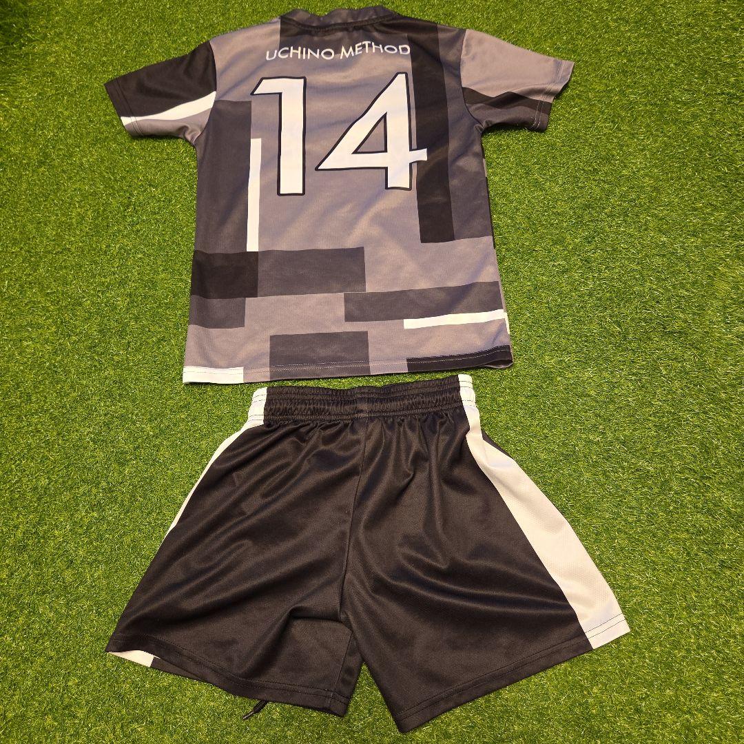 【内野メソッド】UCHINO METHOD トレーニングウェア