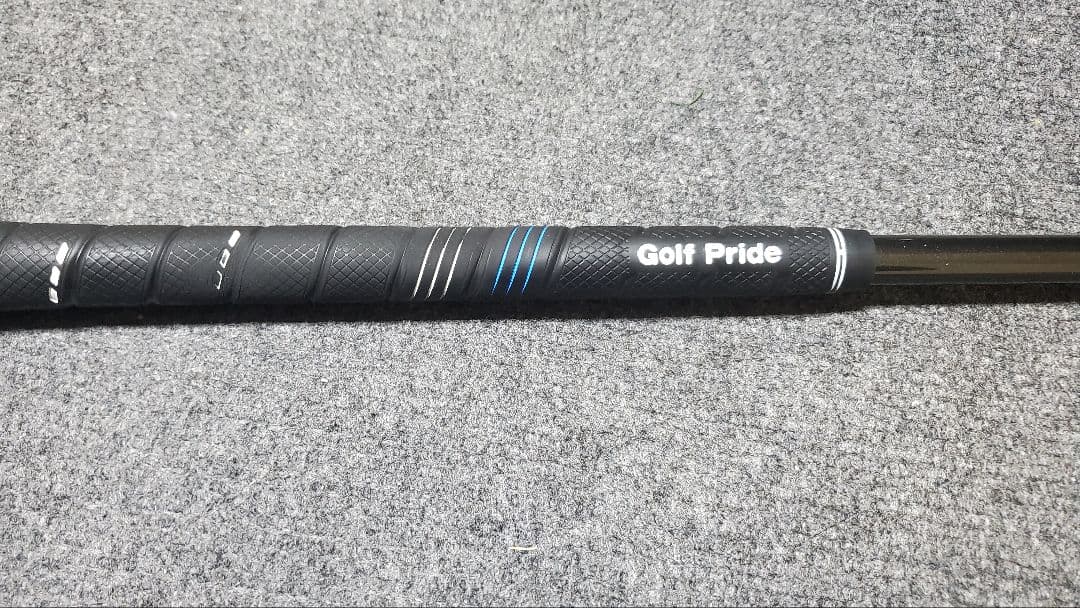 Qi10 MAX ドライバー CRAZY-8 シャフト S　ディアマナDF60S