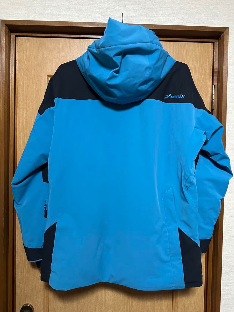 フェニックススキーウェア2025 - 2026モデル Phenix スキーウェア