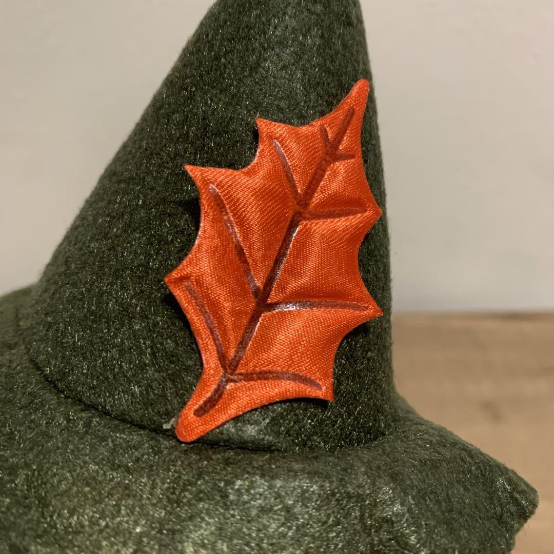 【新品未使用品】セキグチ　Out of the Pages スナフキンぬいぐるみ