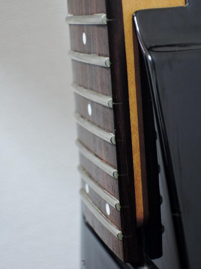 マ*ー様 Grover Jackson Black Blood R5.6