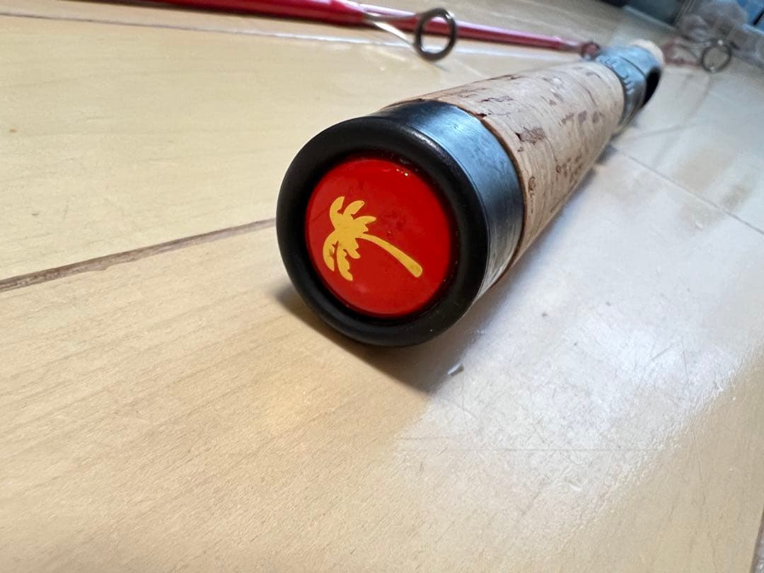 パームス フレイム FBVS-600 PALMS