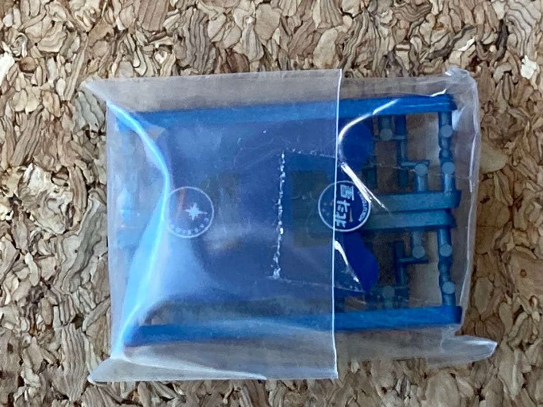 KATO 3065-3 EF510-500 北斗星色