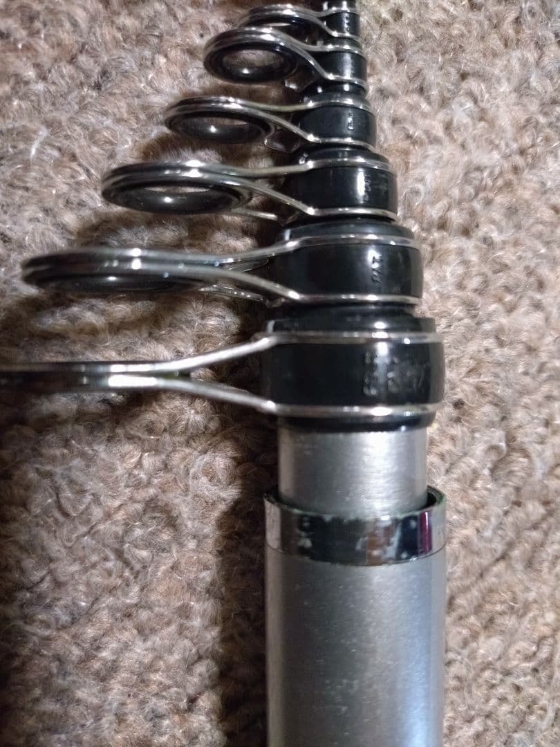 ダイワ プログランド 3-53 遠投