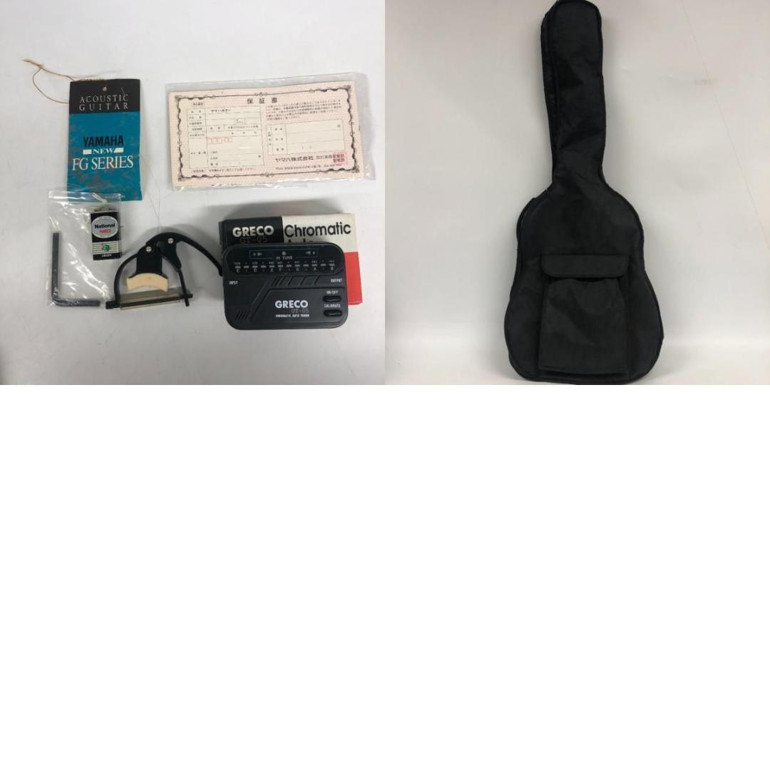 YAMAHA ヤマハ FG-425 TBS アコースティックギター